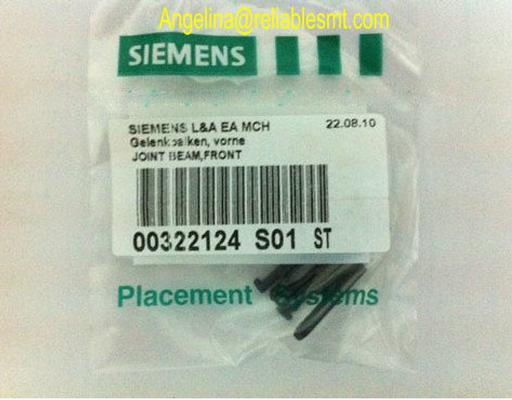 Siemens 00322124S01 JOINT BEAM,FRONT 12*16mm TAPE